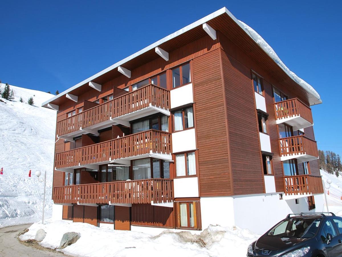 Appartement La Plagne, 1 Piece, 4 Personnes - Fr-1-351-37 Exterior photo